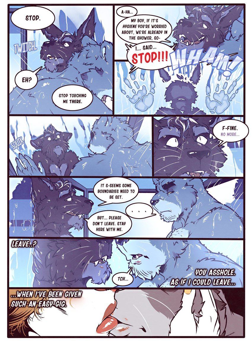 It had to be you 016