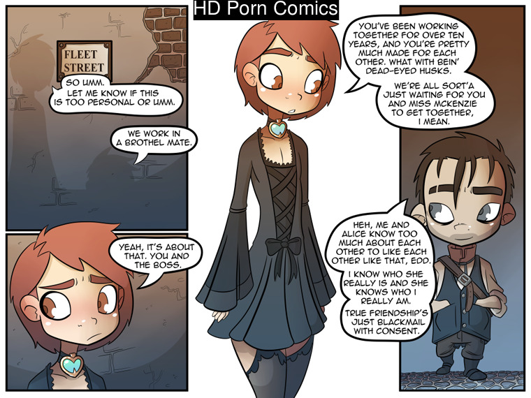 ChimneySpeak [OnGoing] 004