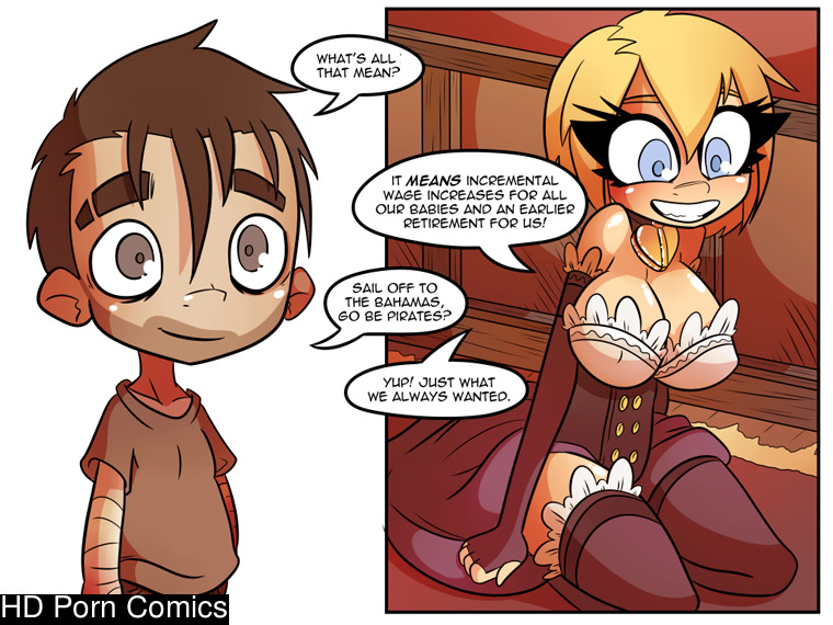 ChimneySpeak [OnGoing] 013