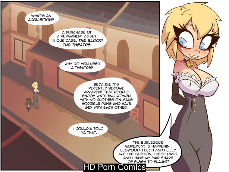 ChimneySpeak [OnGoing] 039