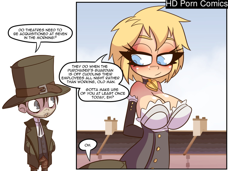ChimneySpeak [OnGoing] 041