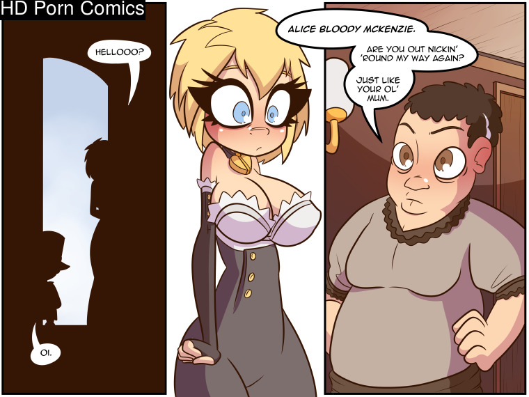 ChimneySpeak [OnGoing] 044
