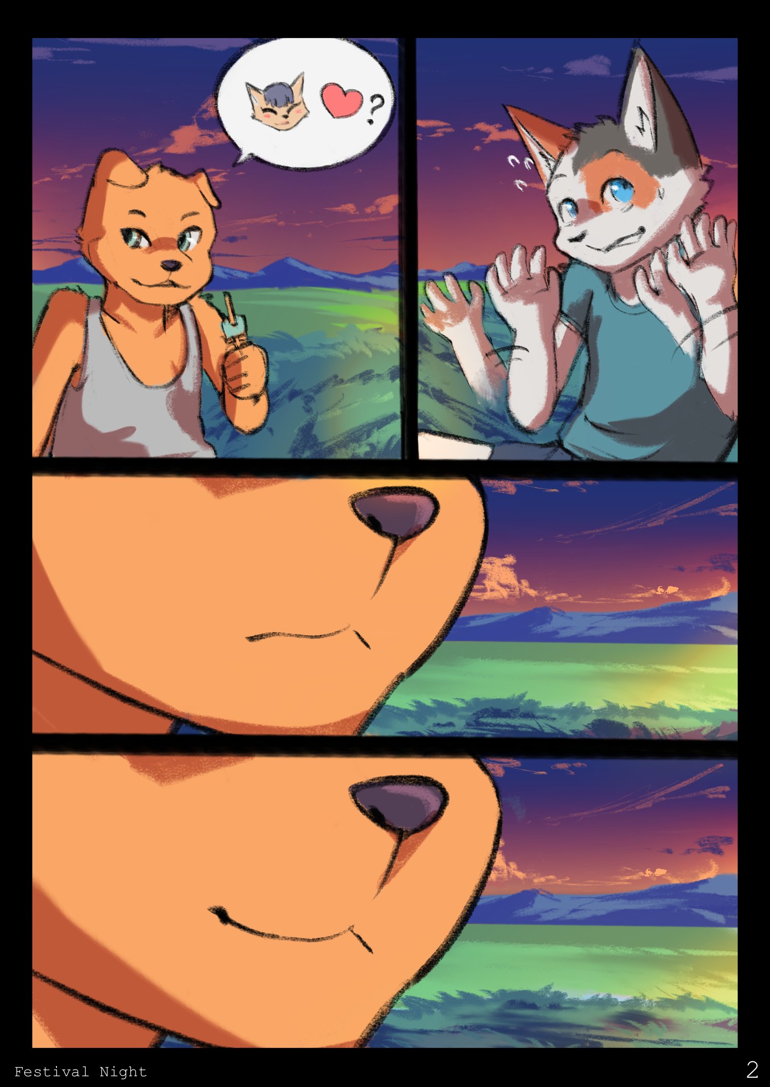 Sleep over 021