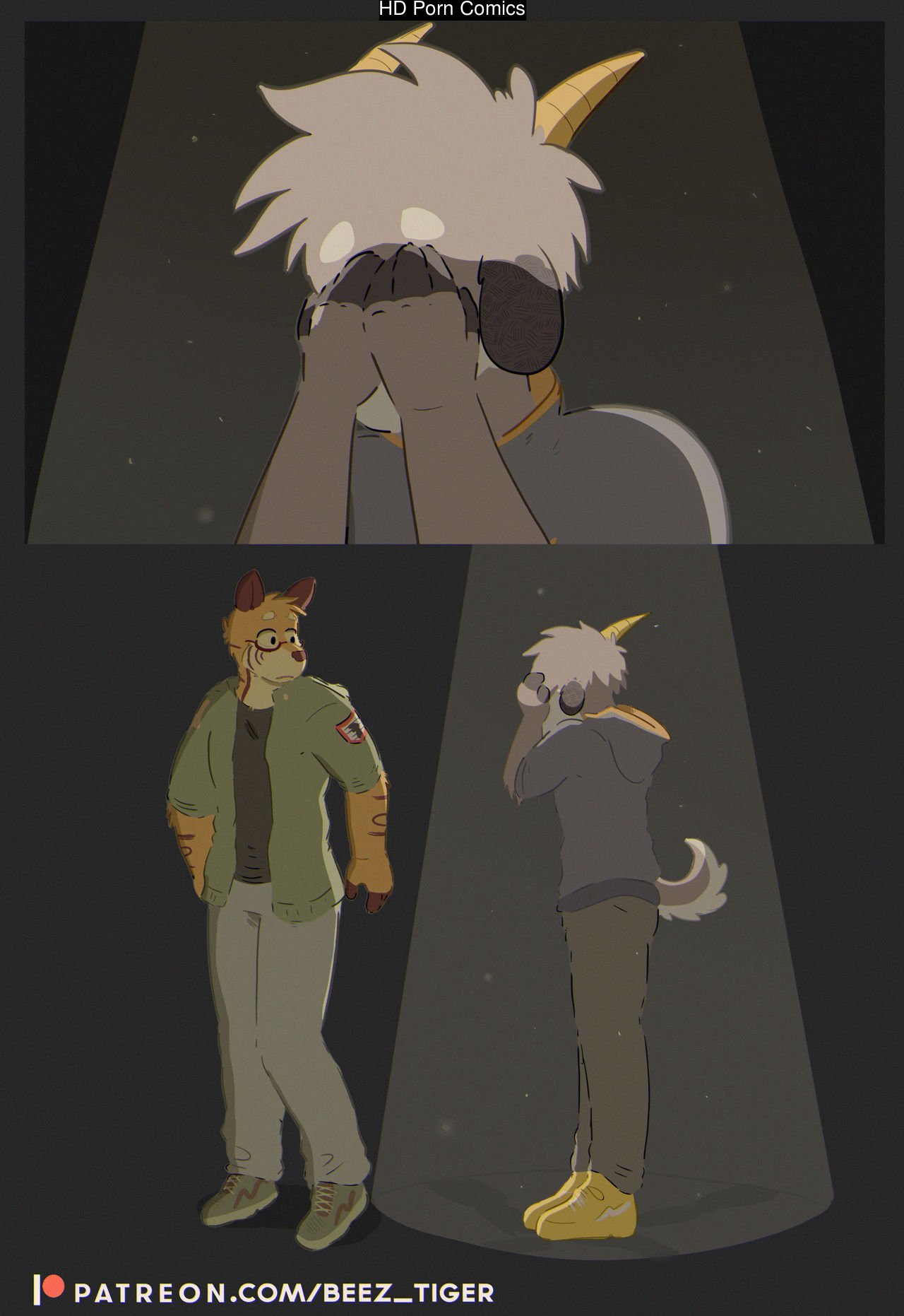 Cam Friends Chapter 3 011