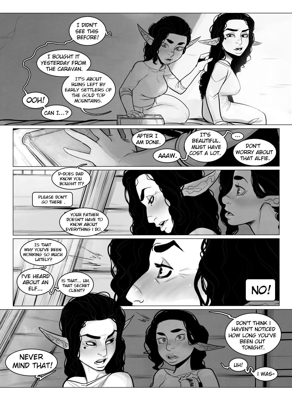 Alfie Chapter 4 010