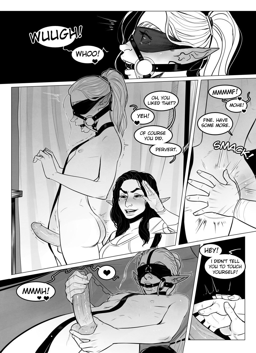 Alfie Chapter 4 018