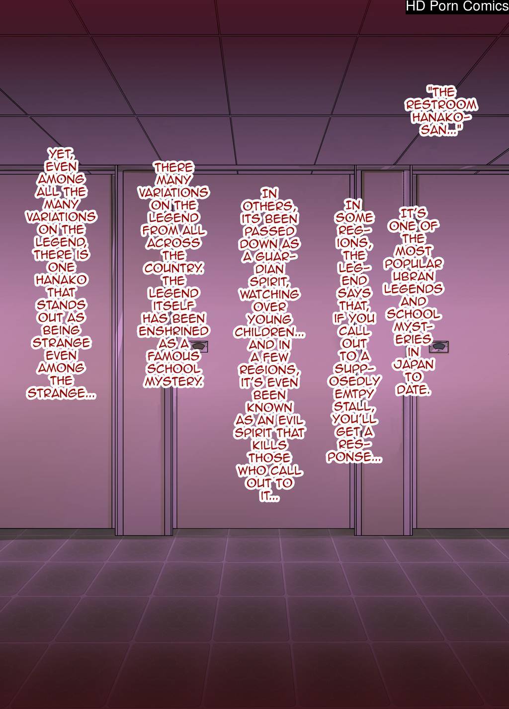 Costte!! Toilet no Hanako-kun 002
