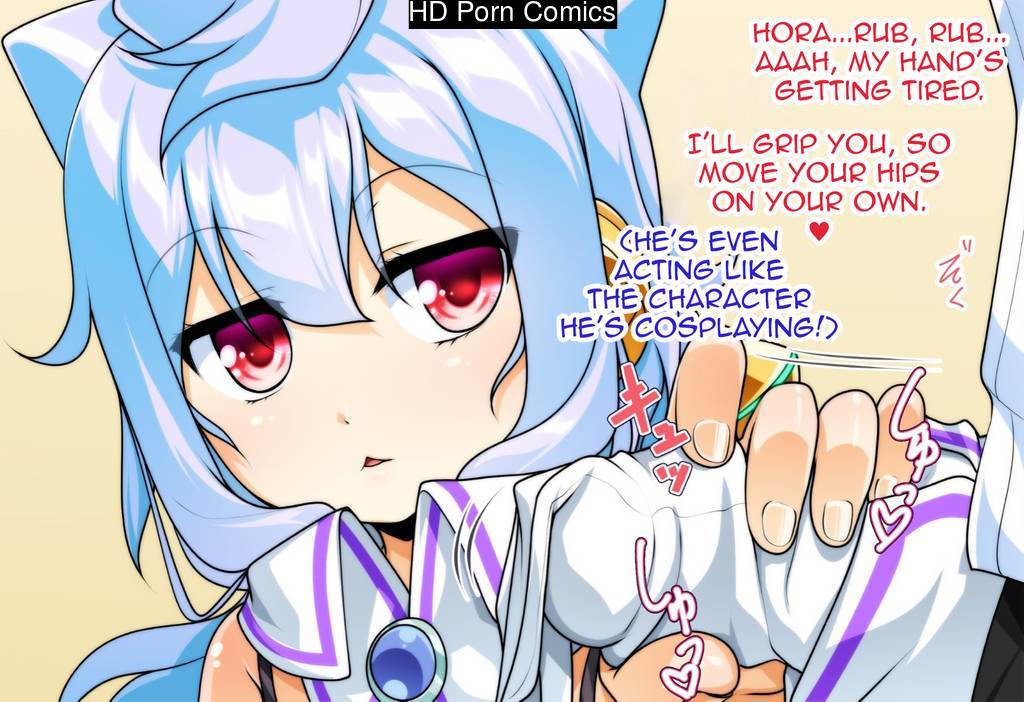 Costte!! Toilet no Hanako-kun 006