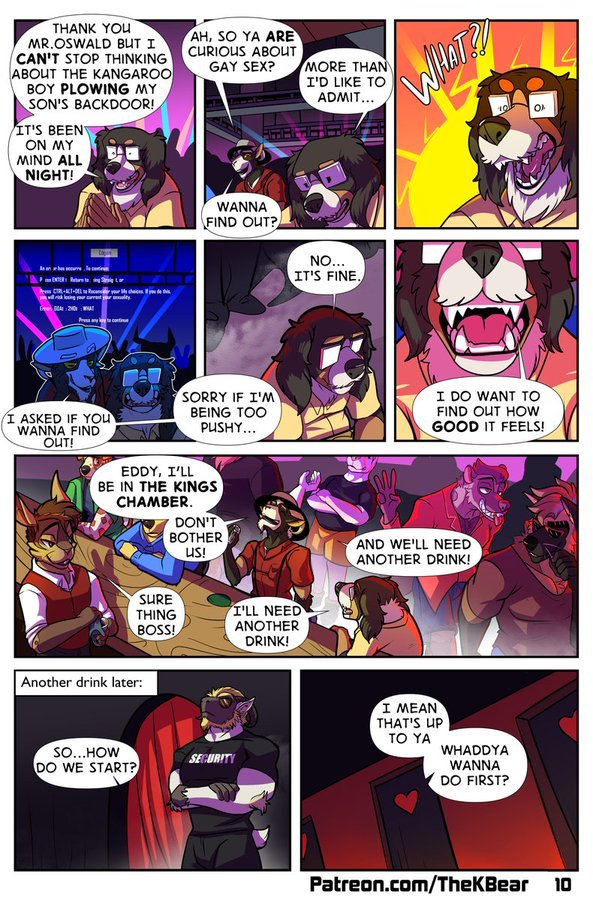 Help! My Son Might Be Gay 010