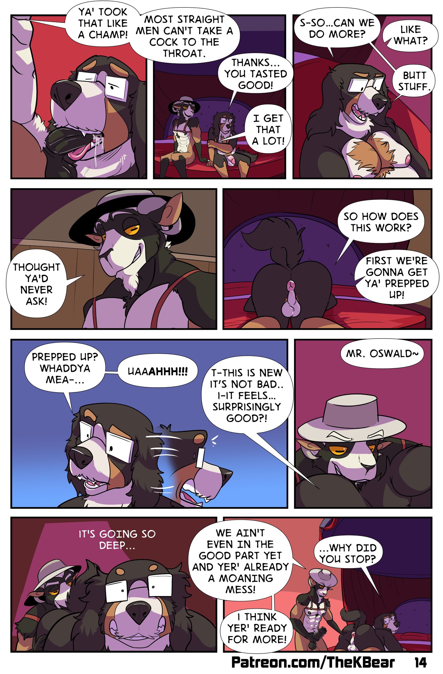 Help! My Son Might Be Gay 014