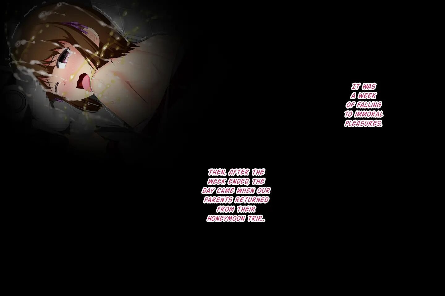 CHI GA TSUNAGATTENAI OTOUTO O MESU OCHI SHITE SHIMATTA 226