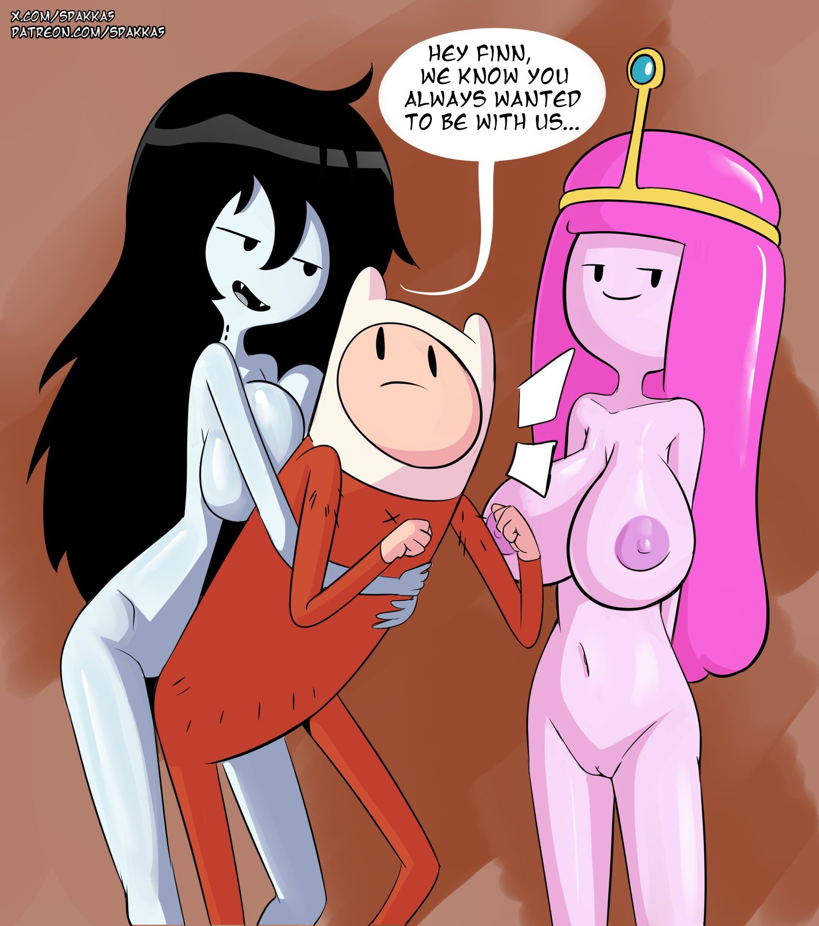 Proposal For Finn 001