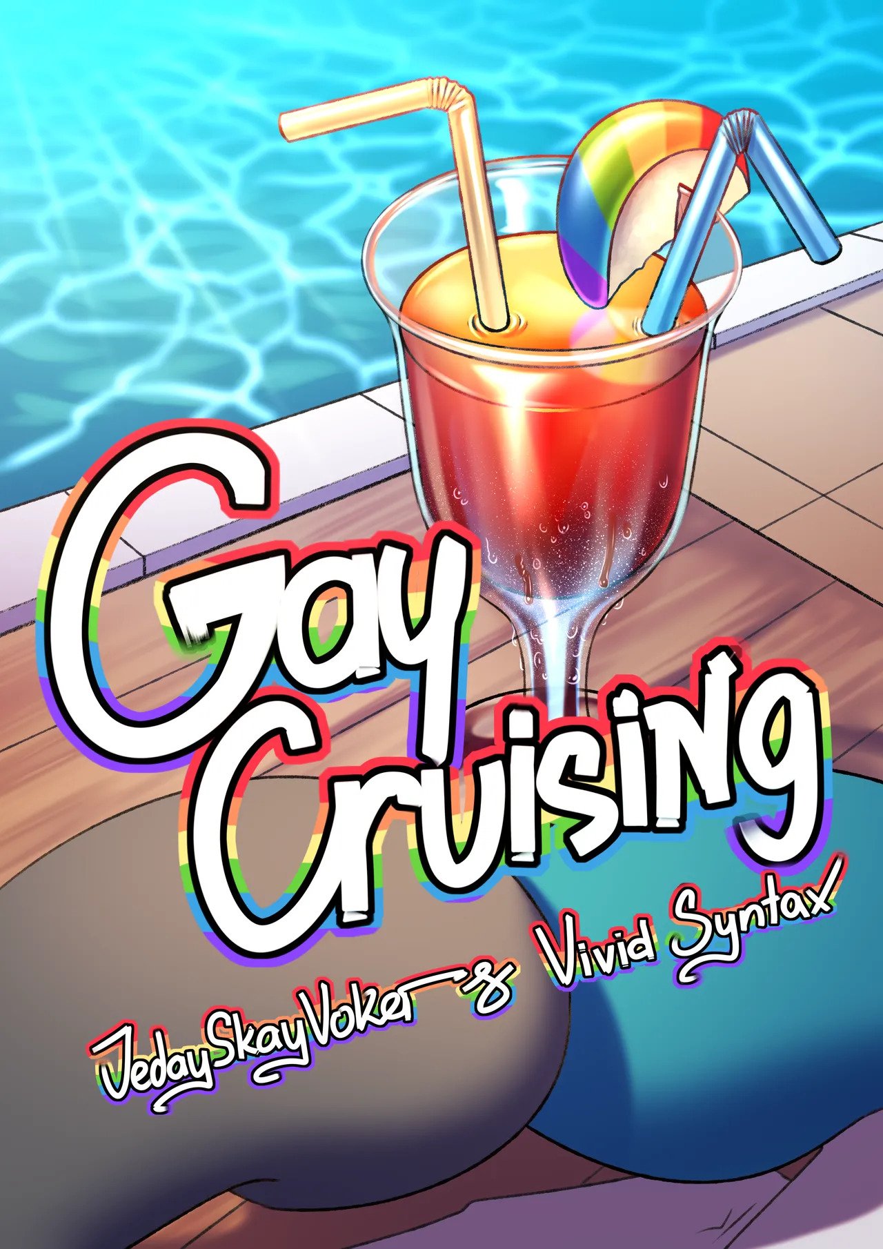 Gay Cruising 001