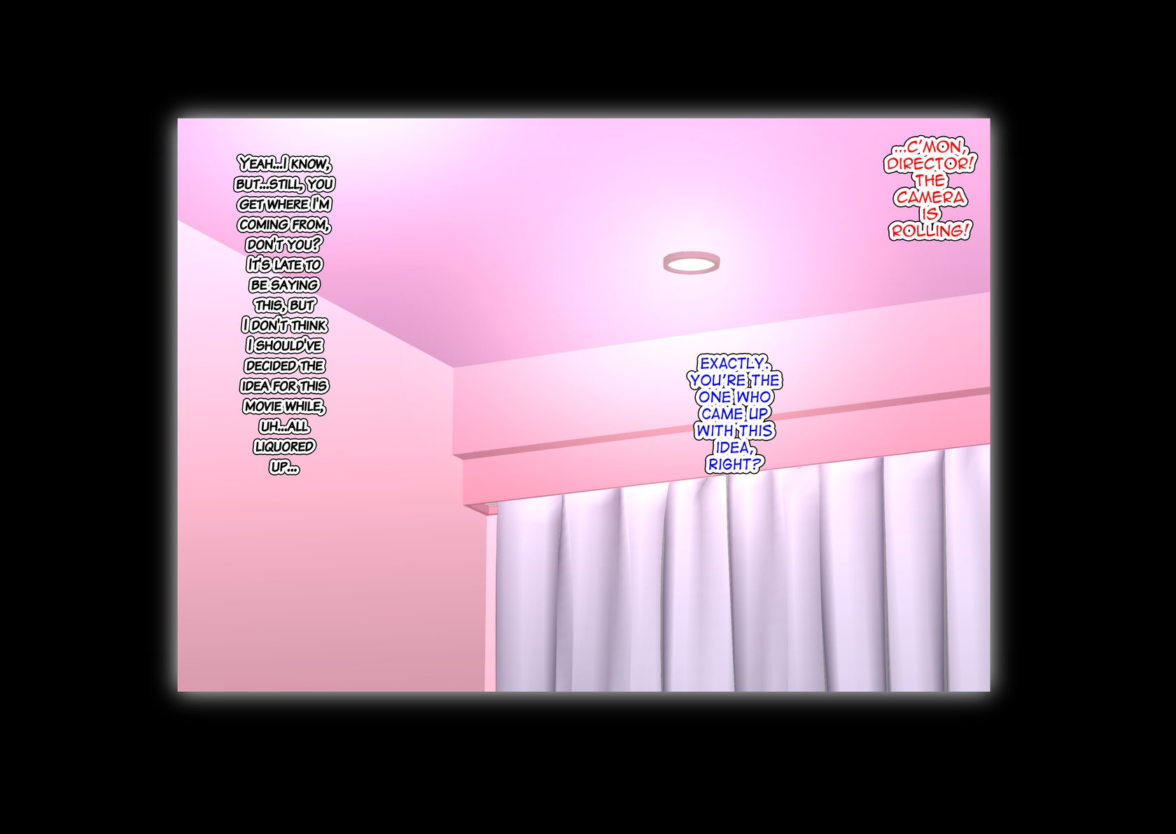 Nonke demo, sonoke ni sa se chau Otokonoko. 002