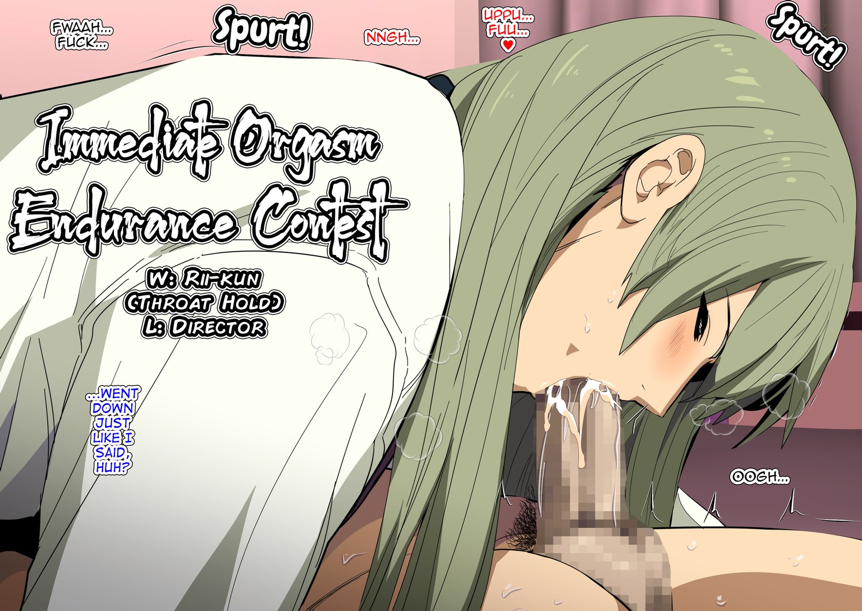 Nonke demo, sonoke ni sa se chau Otokonoko. 011