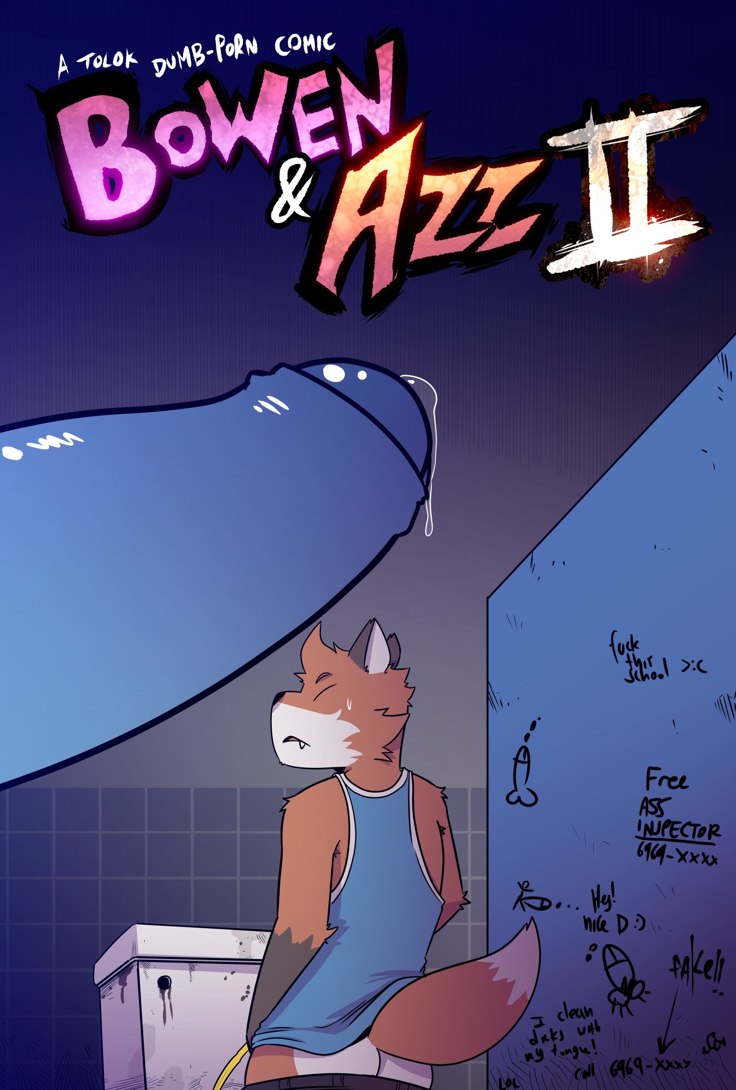 Bowen & Azz 2 (WIP) 001
