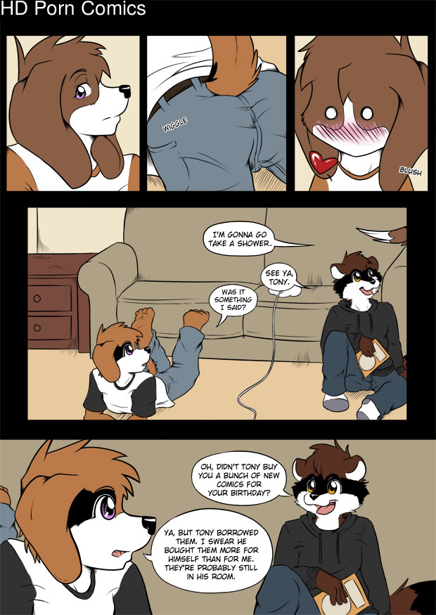 Boy's Night[M/M] 002