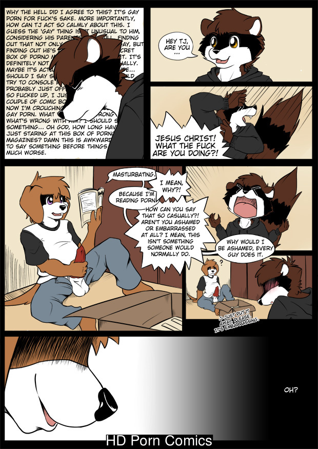 Boy's Night[M/M] 005