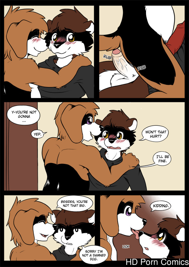 Boy's Night[M/M] 008