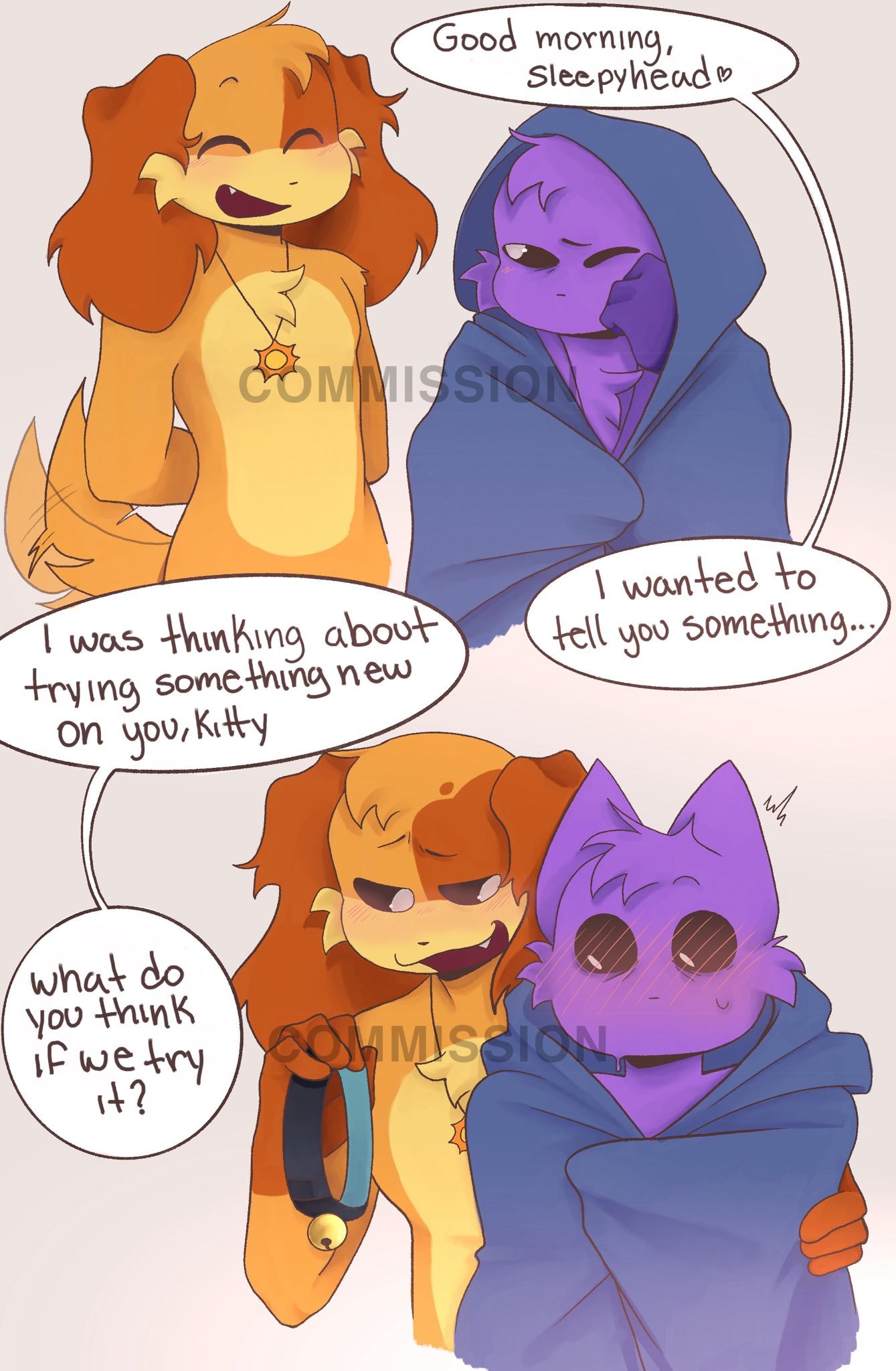 Dogday x catnap 001