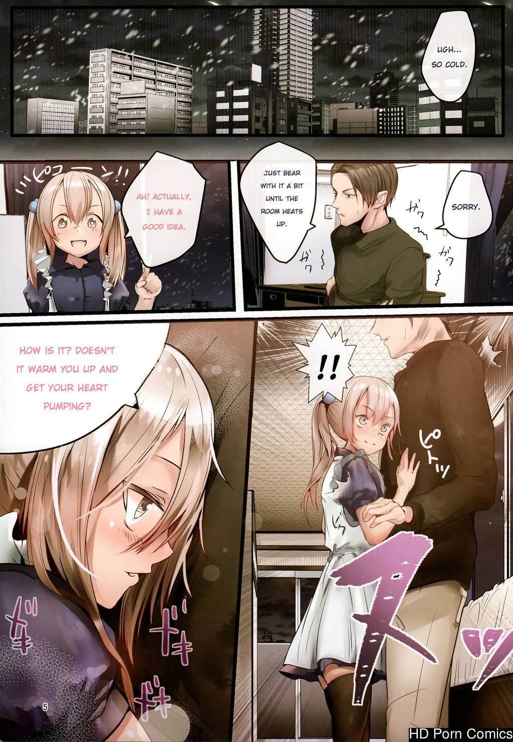 Bukatsudo no kohai wa otokonoko 004