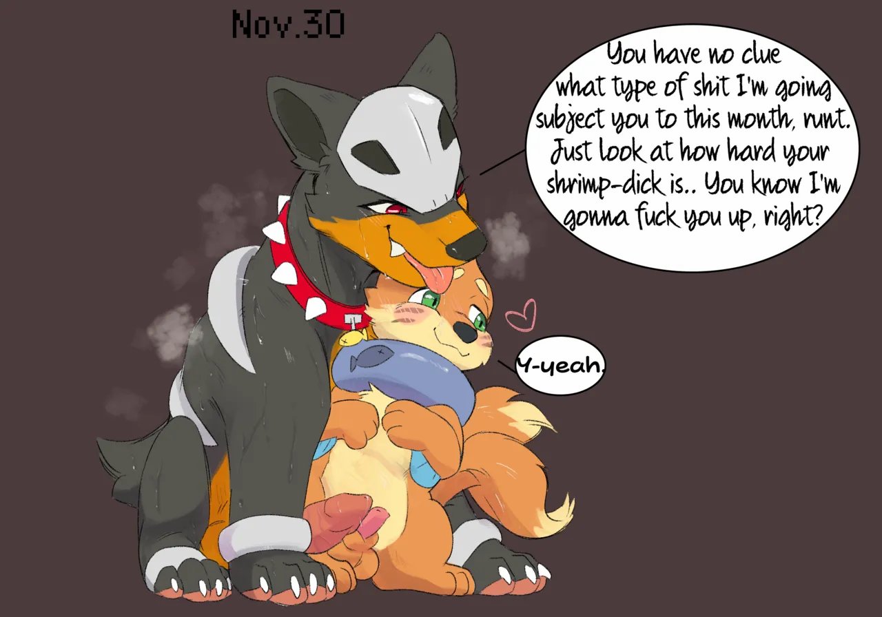 Dogcember 001