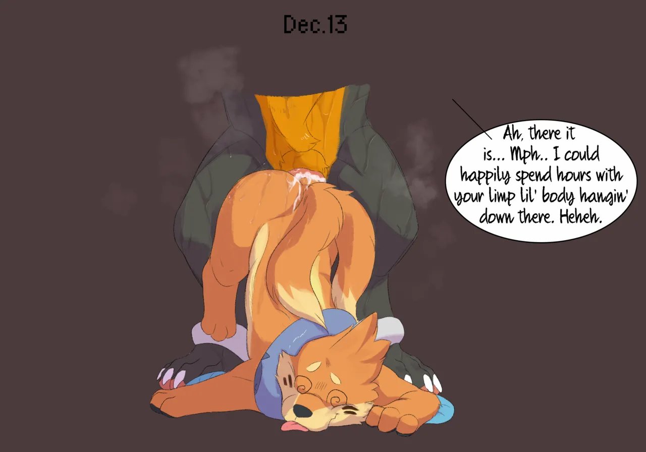 Dogcember 014