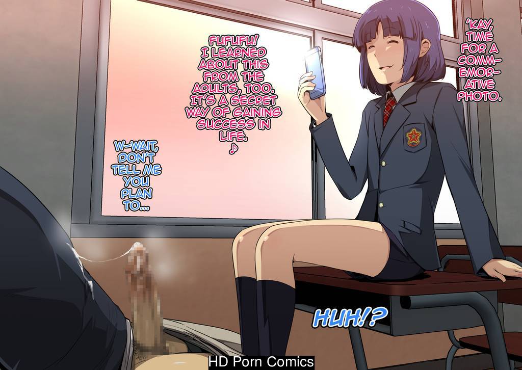 Oshiego no Ura no Kao wa, Koakuma Bitch na Otokonoko 013