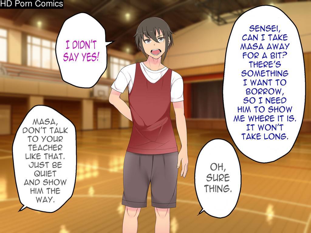 Bunburyoudou no Namaiki na Shounen ga Mesu Dorei e to Ochita Hanashi 044