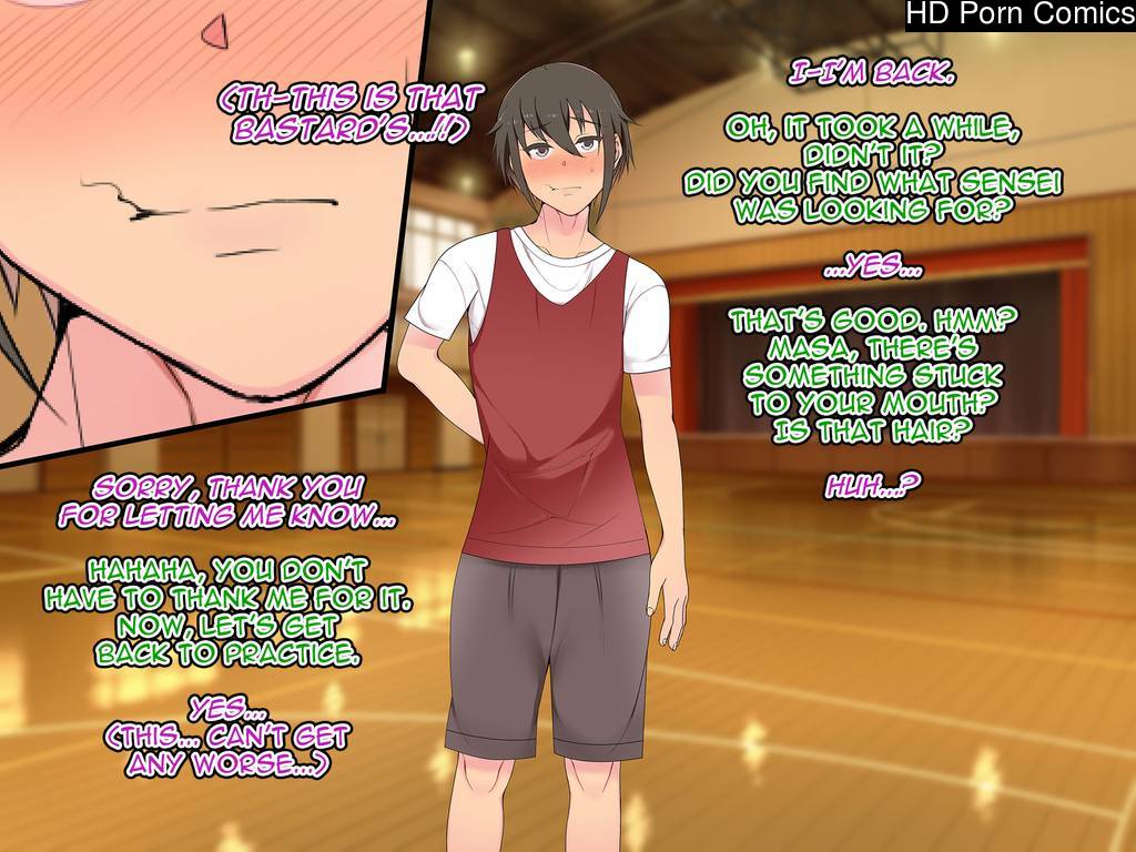 Bunburyoudou no Namaiki na Shounen ga Mesu Dorei e to Ochita Hanashi 052