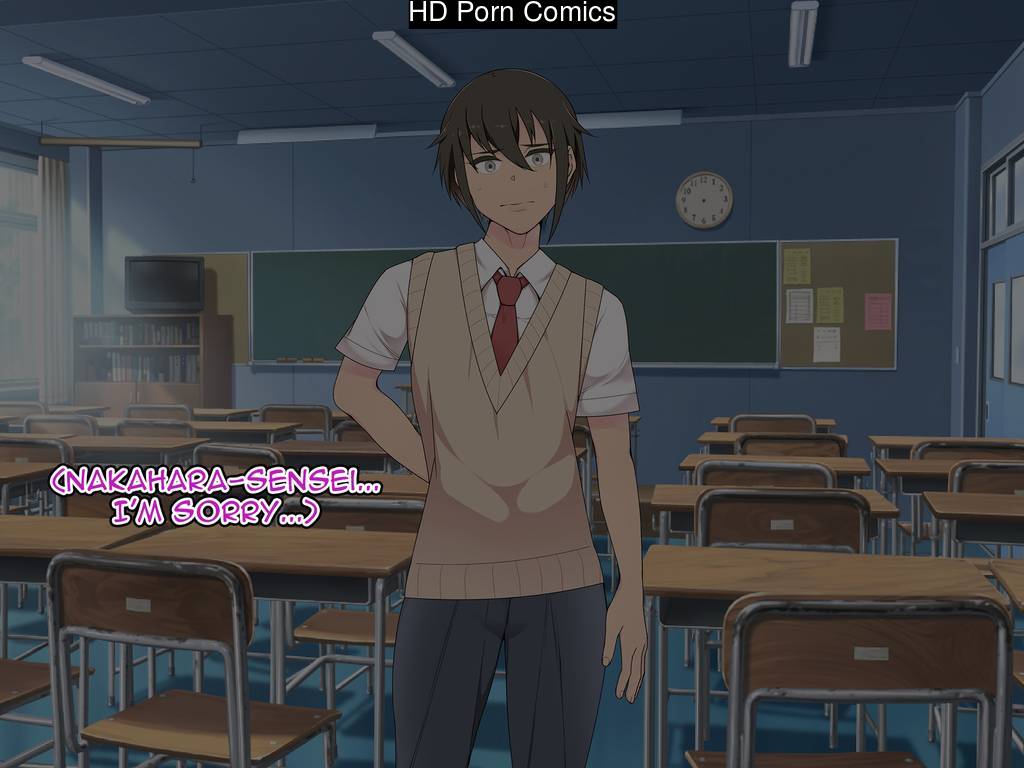 Bunburyoudou no Namaiki na Shounen ga Mesu Dorei e to Ochita Hanashi 054