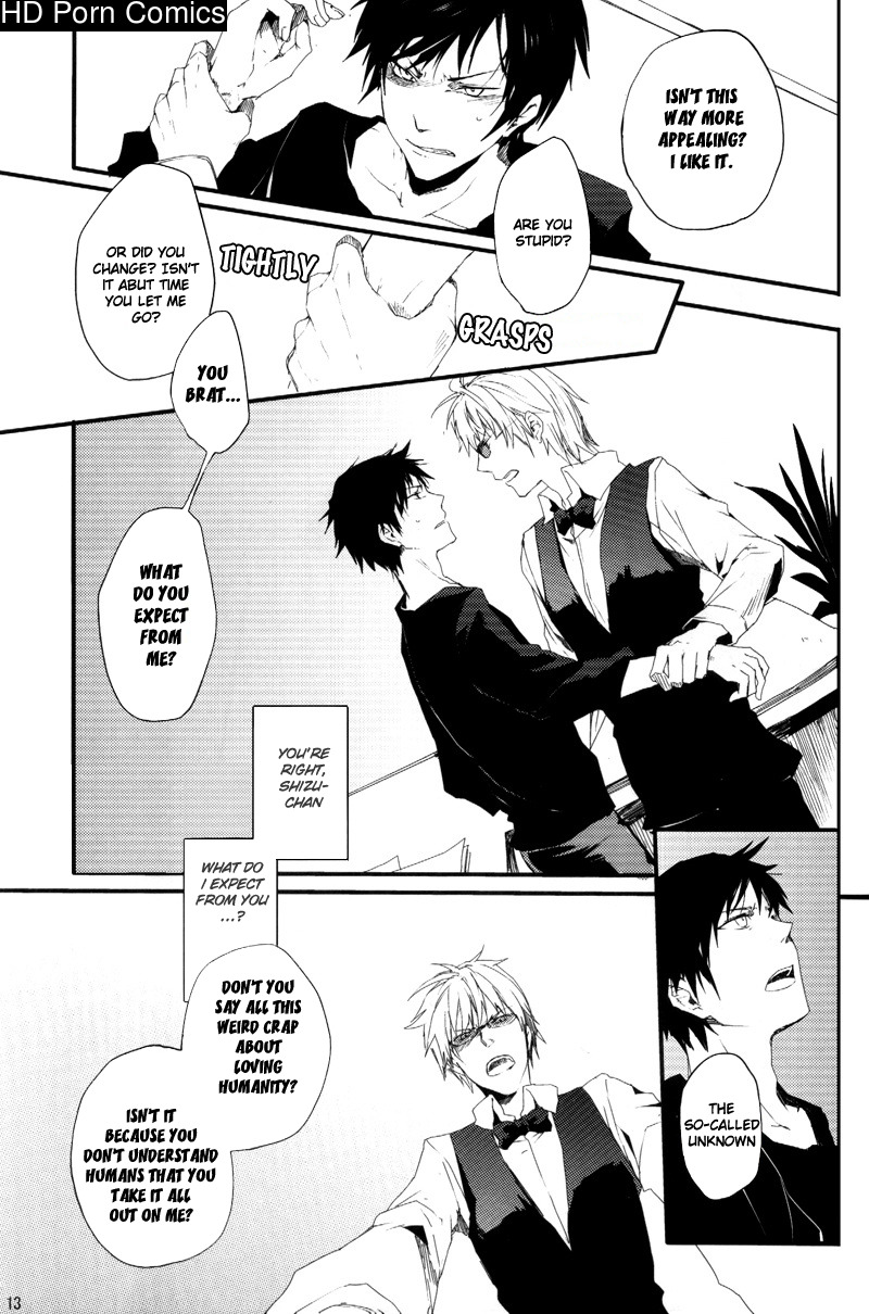 Fukakutei youso kinken shingou (durarara!!) 012
