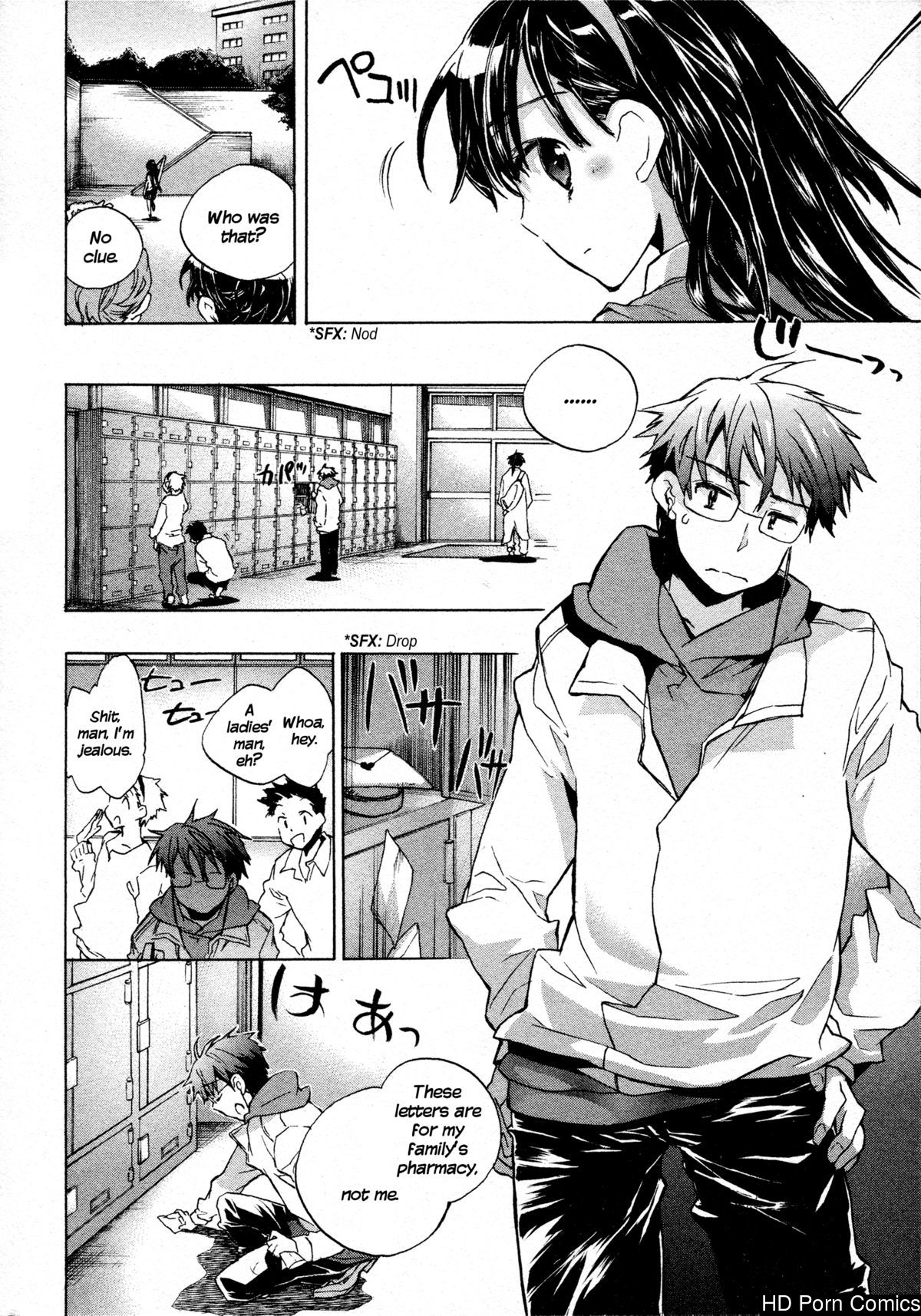 Itokoi chidori vol.01 [xamayon & for the halibut scans] hq 2600 px height 008