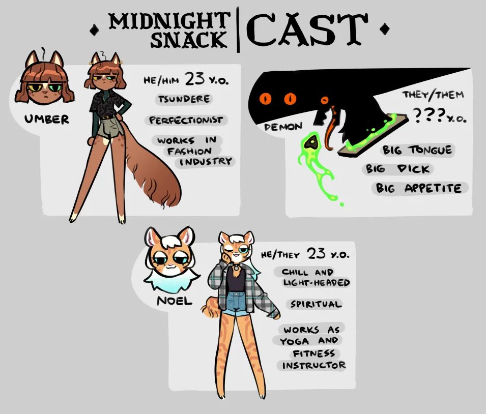 Midnight Snack 018