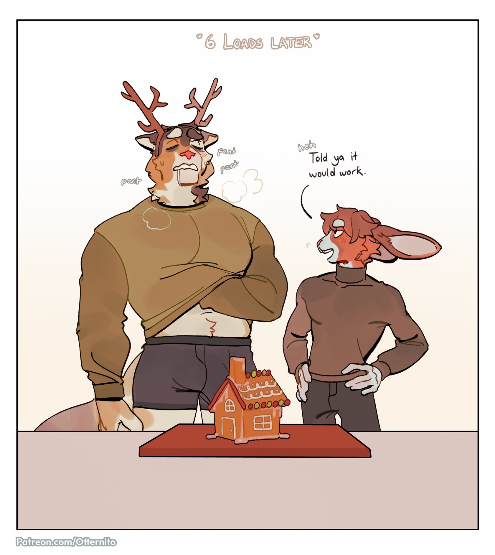 Emergency Frosting 003