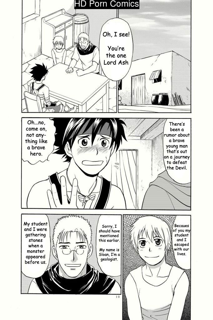 [CLUB-Z] Blackout (english) 008