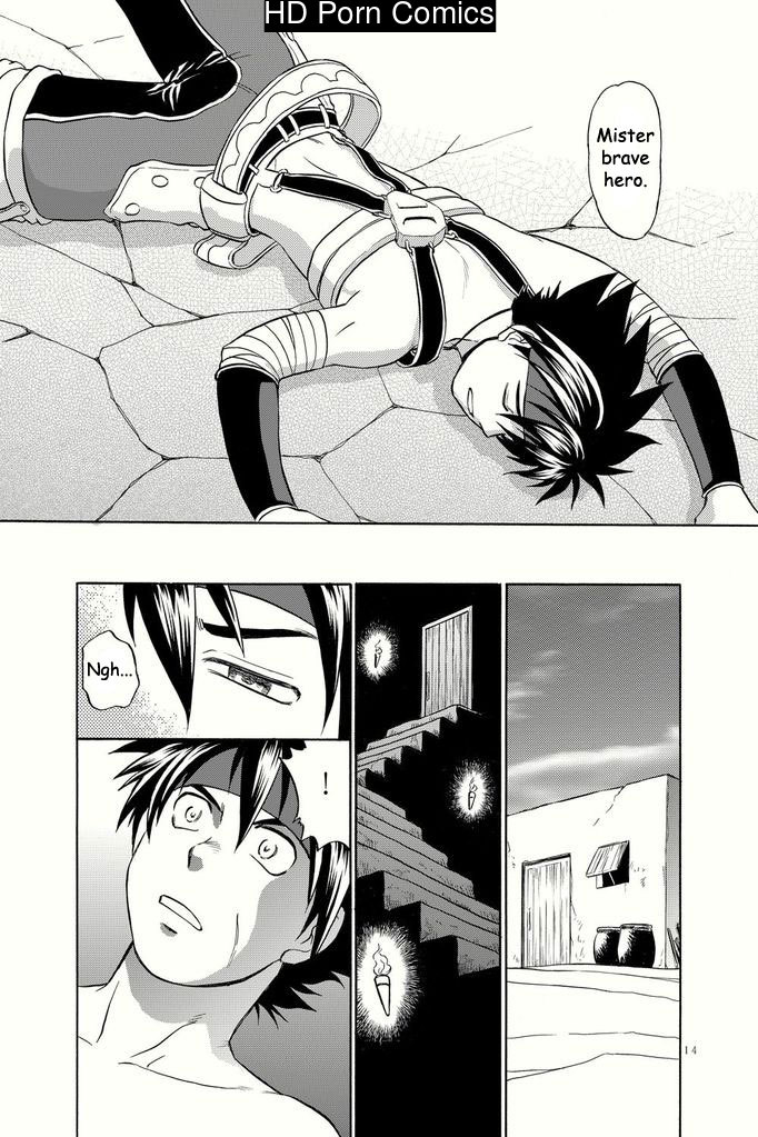 [CLUB-Z] Blackout (english) 012