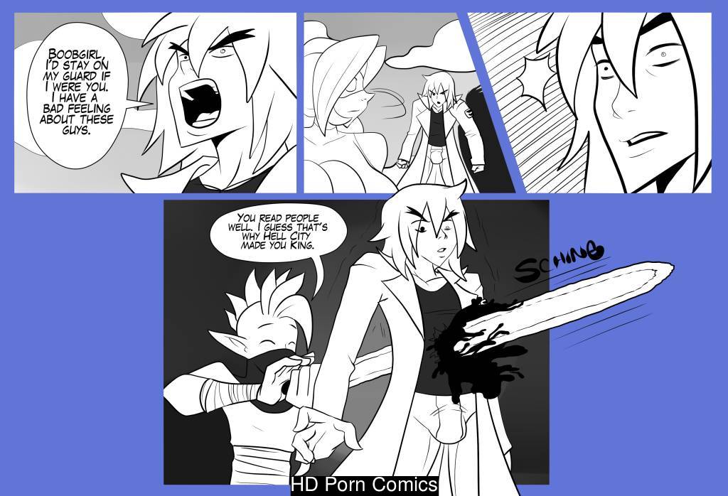 Boobgirl - Boobwar 003