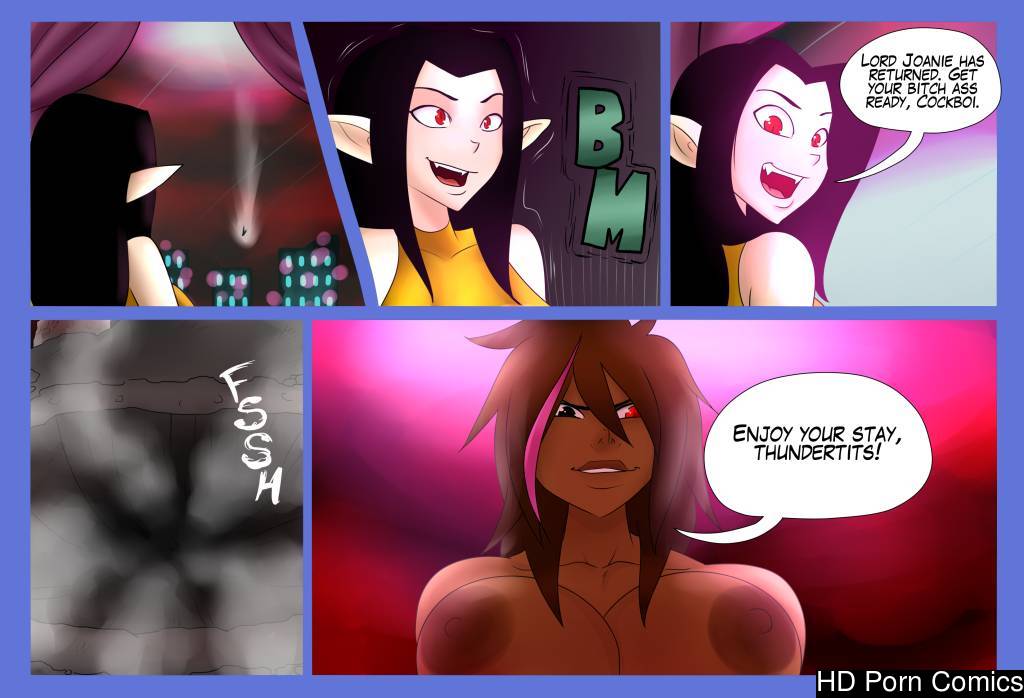 Boobgirl - Boobwar 016