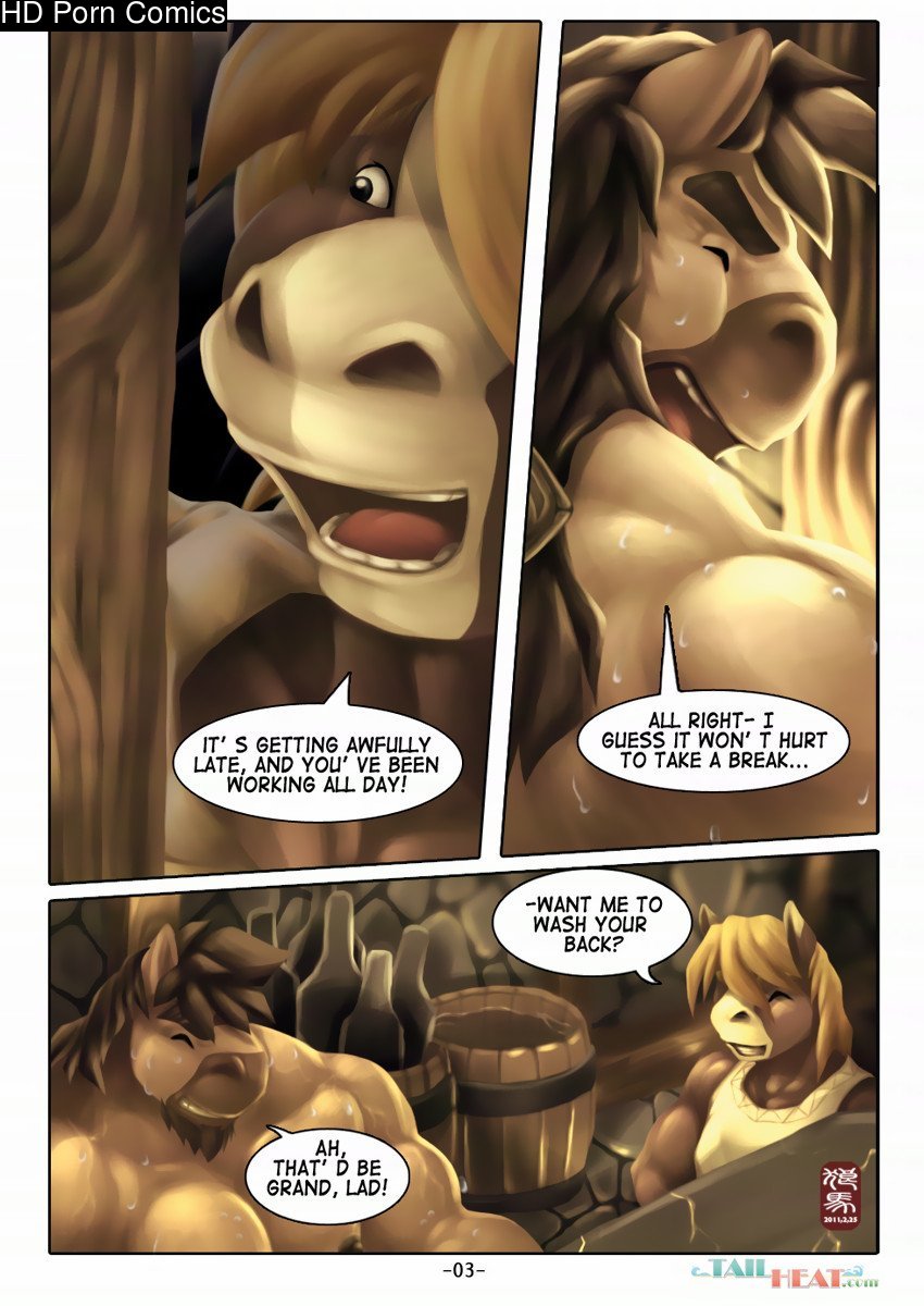 House of the Blacksmith 003