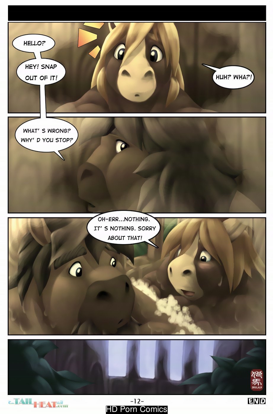 House of the Blacksmith 012
