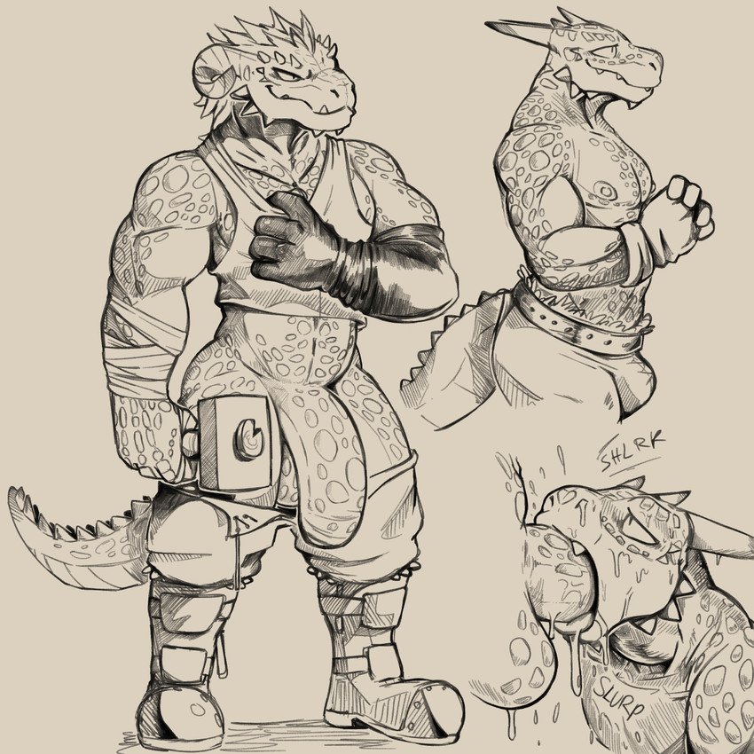 Argonians 001