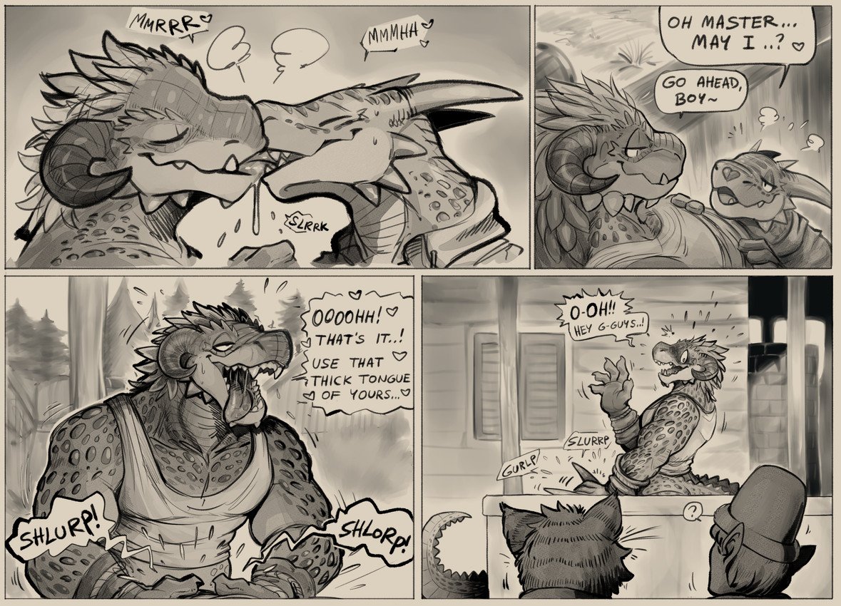 Argonians 005