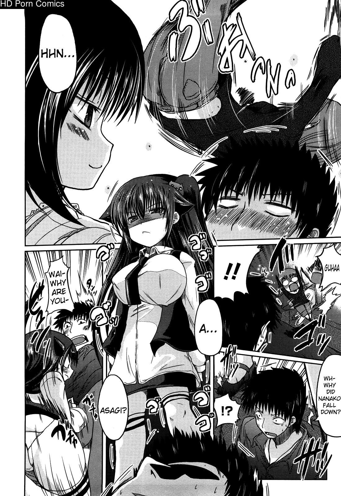 Ani + imouto = love 129