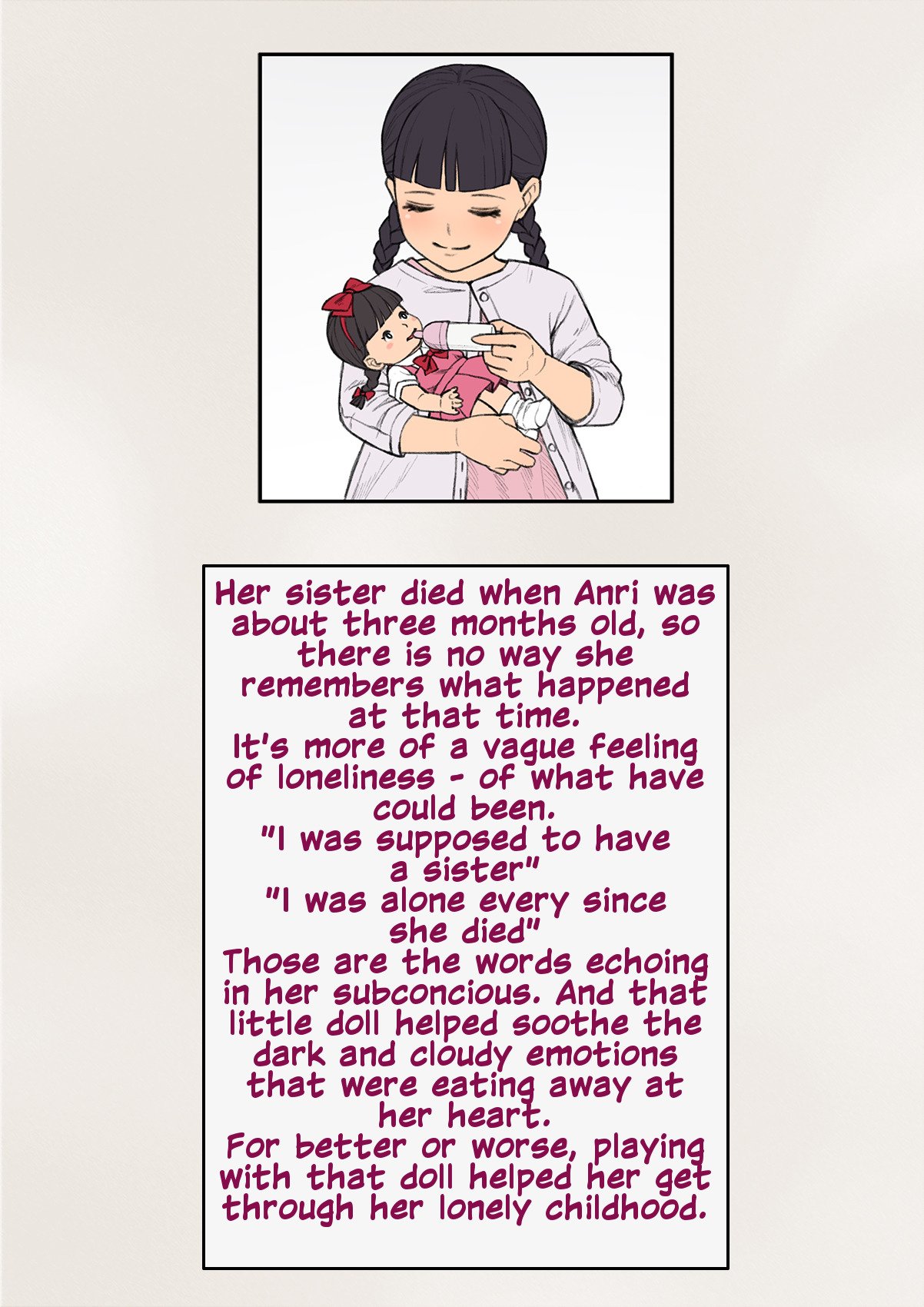 Tomo Ochi ~Saiai no Kanojo wo Netorareta Ore ga Issho ni Mesu Ochi Saserareta Hanashi~ 016