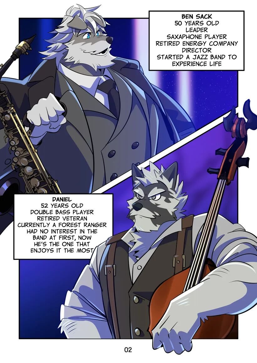 The Quartet 003