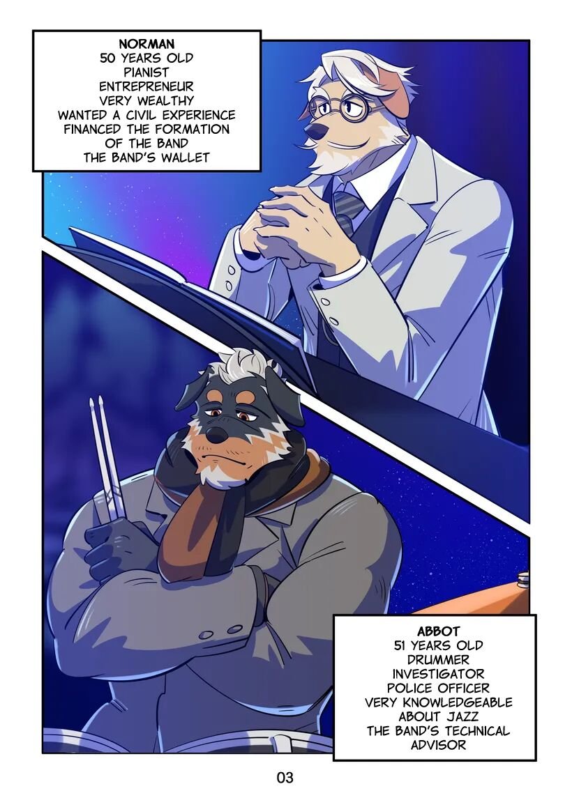 The Quartet 004