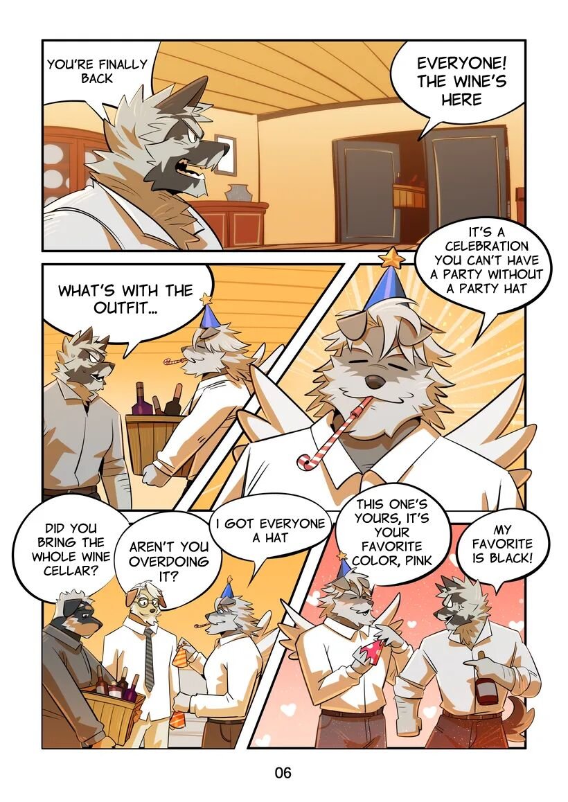 The Quartet 007