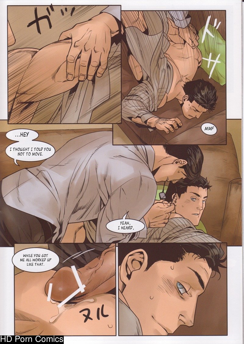 iceman blue and gay superhero stuff 039
