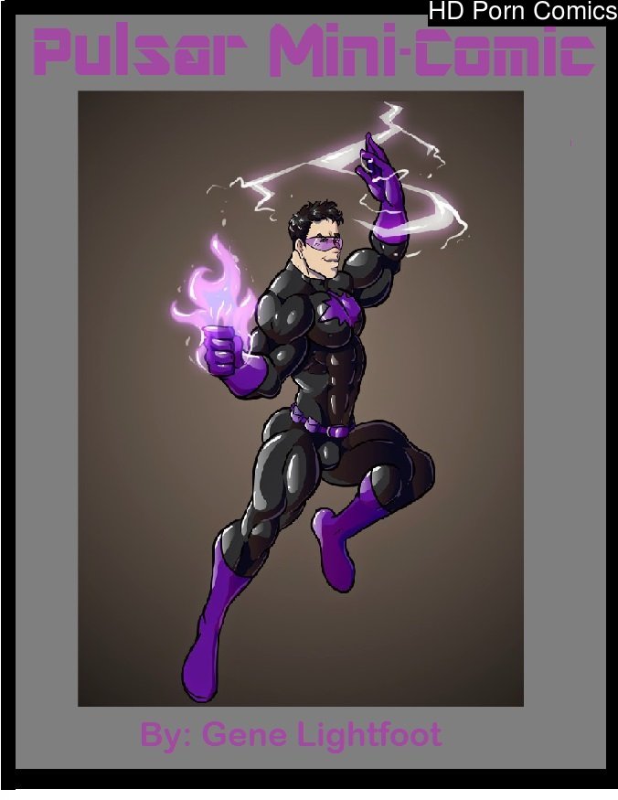 iceman blue and gay superhero stuff 121